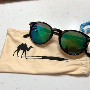 BRAND NEW Humps Optics!